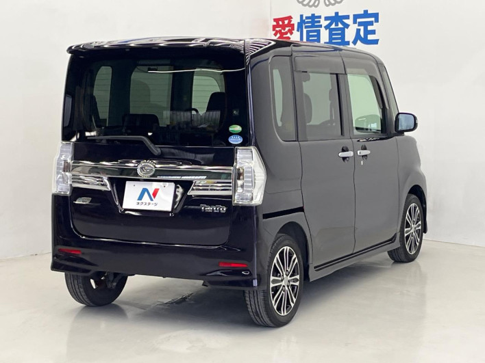 2014 Daihatsu Tanto DBA-LA600S (UW-6a3b4abde2afd)[20]