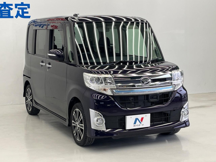 2014 Daihatsu Tanto DBA-LA600S (UW-6a3b4abde2afd)[15]