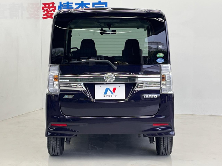 2014 Daihatsu Tanto DBA-LA600S (UW-6a3b4abde2afd)[19]