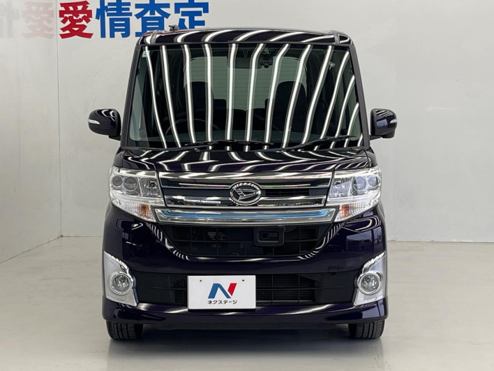 2014 Daihatsu Tanto DBA-LA600S (UW-6a3b4abde2afd)[14]