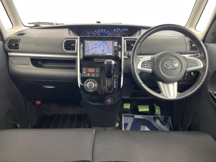 2014 Daihatsu Tanto DBA-LA600S (UW-6a3b4abde2afd)[25]