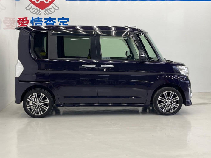 2014 Daihatsu Tanto DBA-LA600S (UW-6a3b4abde2afd)[17]