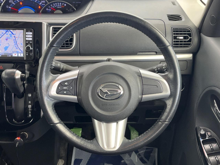2014 Daihatsu Tanto DBA-LA600S (UW-6a3b4abde2afd)[26]