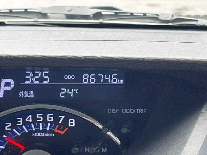 2014 Daihatsu Tanto DBA-LA600S (UW-6a3b4abde2afd)[2]