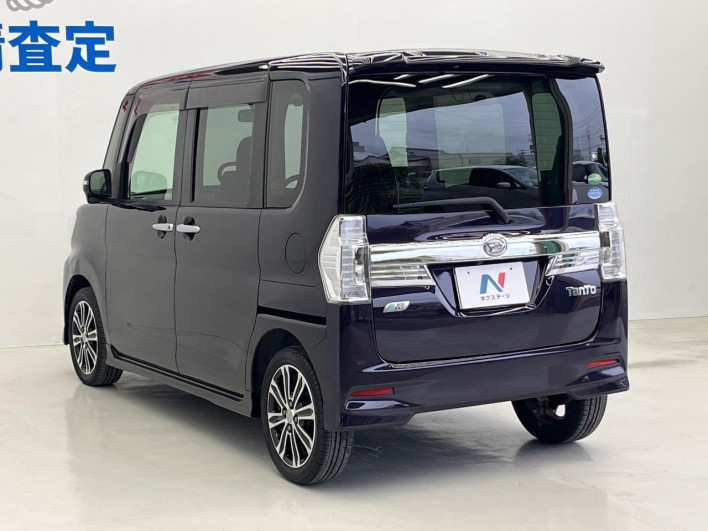 2014 Daihatsu Tanto DBA-LA600S (UW-6a3b4abde2afd)[21]