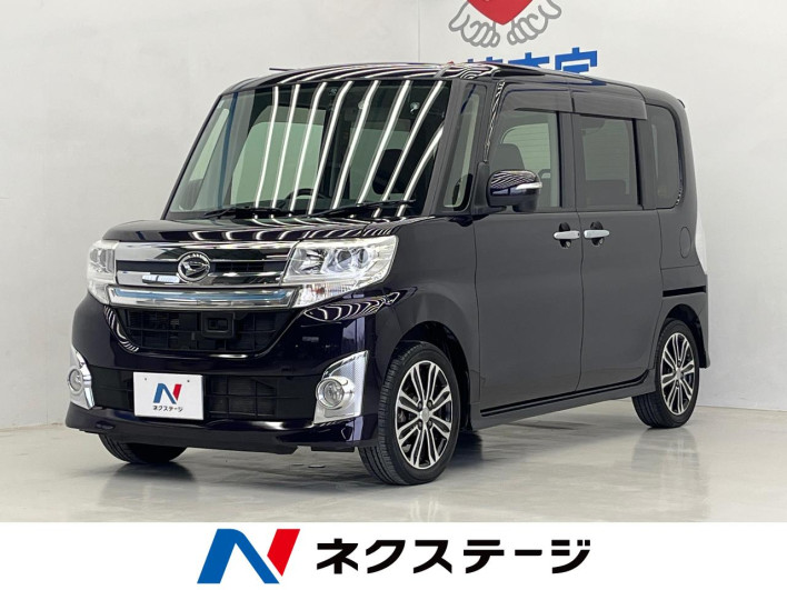 2014 Daihatsu Tanto DBA-LA600S (UW-6a3b4abde2afd)[3]