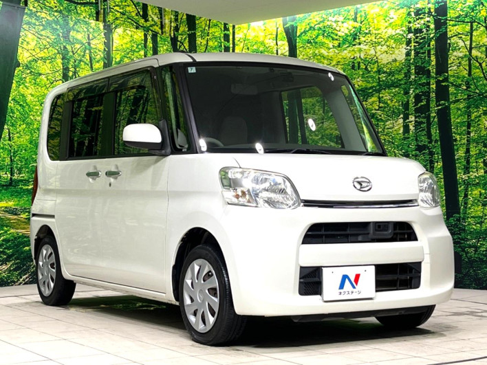 2014 Daihatsu Tanto DBA-LA600S (UW-6a3b4abe9c1d0)[20]