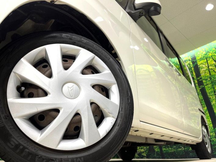 2014 Daihatsu Tanto DBA-LA600S (UW-6a3b4abe9c1d0)[9]