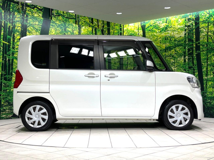 2014 Daihatsu Tanto DBA-LA600S (UW-6a3b4abe9c1d0)[21]