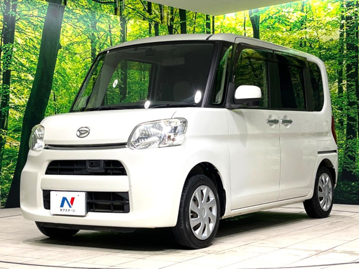 2014 Daihatsu Tanto DBA-LA600S (UW-6a3b4abe9c1d0)[18]