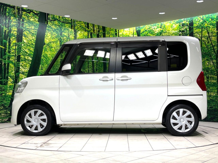2014 Daihatsu Tanto DBA-LA600S (UW-6a3b4abe9c1d0)[25]