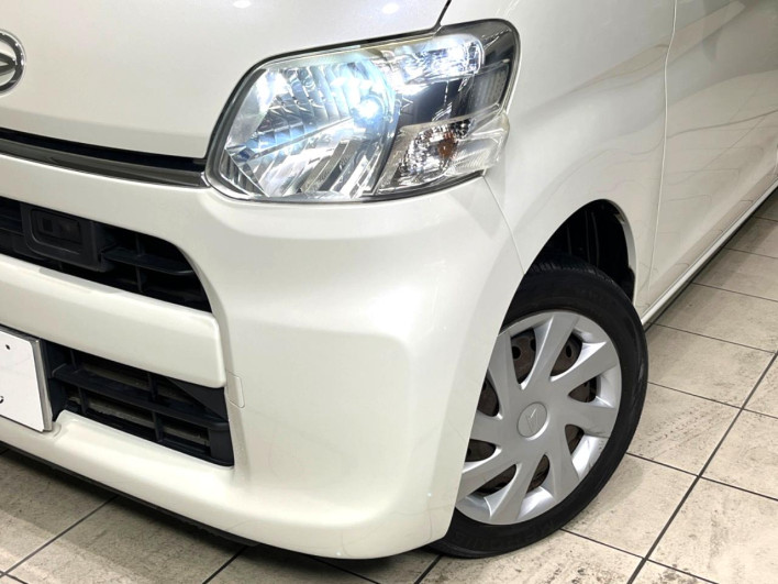 2014 Daihatsu Tanto DBA-LA600S (UW-6a3b4abe9c1d0)[7]