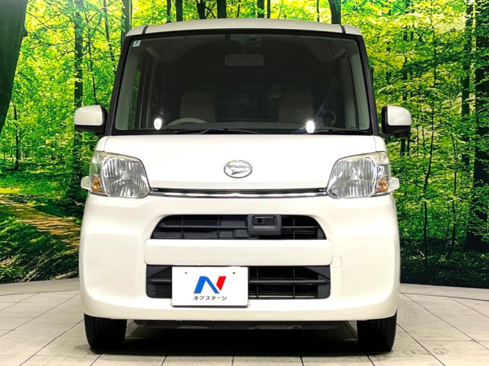 2014 Daihatsu Tanto DBA-LA600S (UW-6a3b4abe9c1d0)[19]