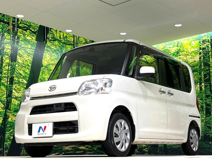 2014 Daihatsu Tanto DBA-LA600S (UW-6a3b4abe9c1d0)[17]