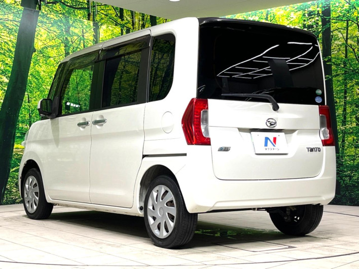 2014 Daihatsu Tanto DBA-LA600S (UW-6a3b4abe9c1d0)[24]