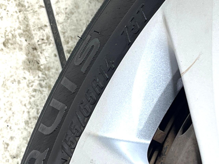 2014 Daihatsu Tanto DBA-LA600S (UW-6a3b4abe9c1d0)[12]