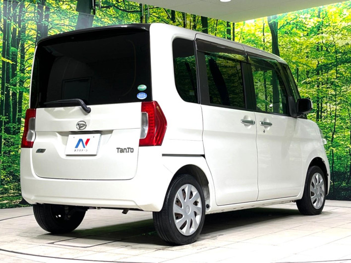 2014 Daihatsu Tanto DBA-LA600S (UW-6a3b4abe9c1d0)[22]