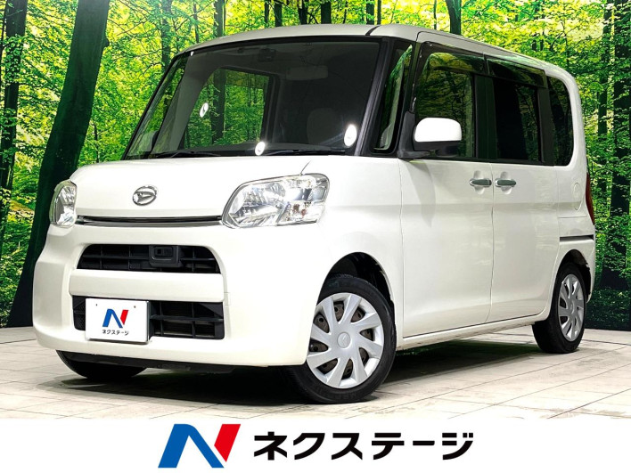 2014 Daihatsu Tanto DBA-LA600S (UW-6a3b4abe9c1d0)[3]
