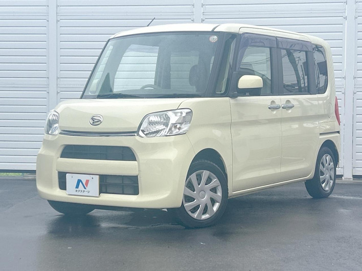 2016 Daihatsu Tanto DBA-LA600S (UW-6a3b4ac12b975)[0]