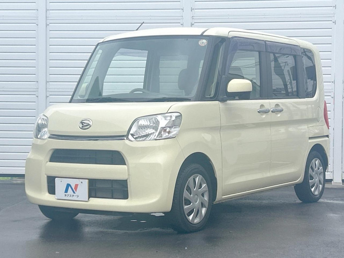 2016 Daihatsu Tanto DBA-LA600S (UW-6a3b4ac12b975)[19]