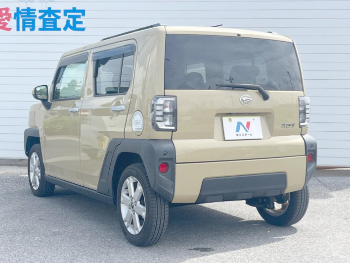 2020 Daihatsu Taft 6BA-LA900S (UW-6a3b4ad74abab)[6]