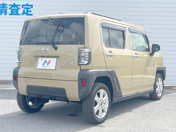 2020 Daihatsu Taft 6BA-LA900S (UW-6a3b4ad74abab)[8]