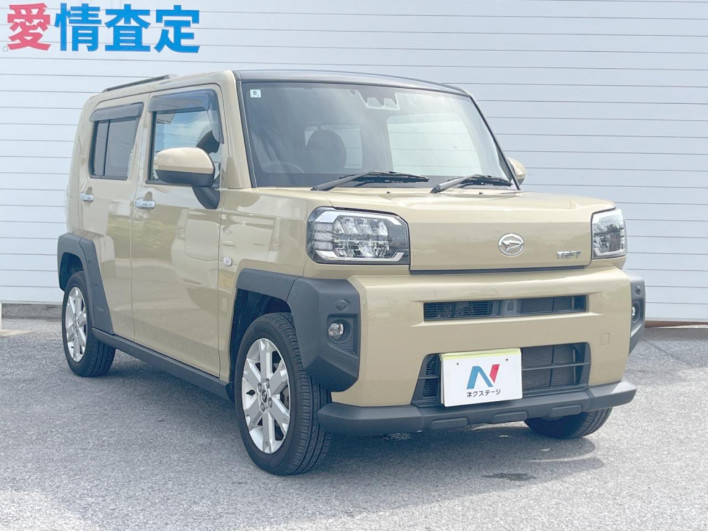 2020 Daihatsu Taft 6BA-LA900S (UW-6a3b4ad74abab)[10]