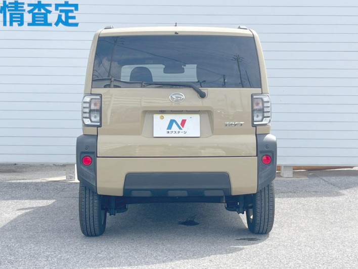 2020 Daihatsu Taft 6BA-LA900S (UW-6a3b4ad74abab)[7]