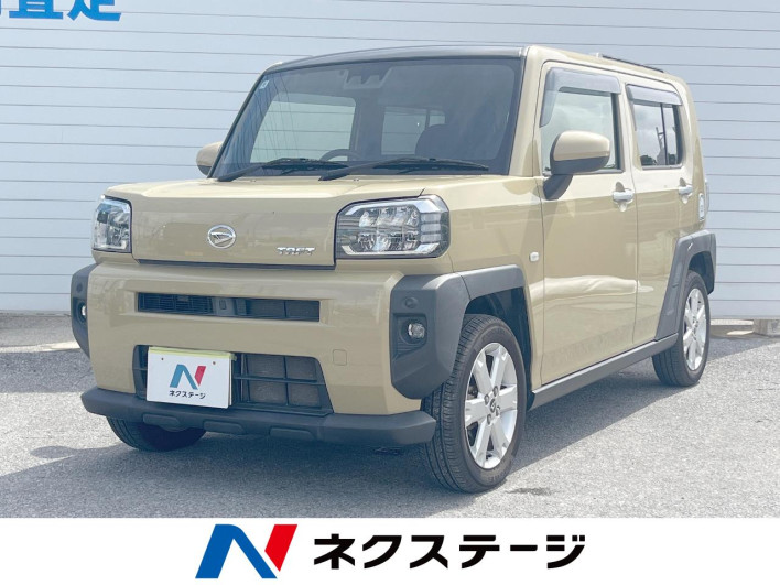 2020 Daihatsu Taft 6BA-LA900S (UW-6a3b4ad74abab)[3]