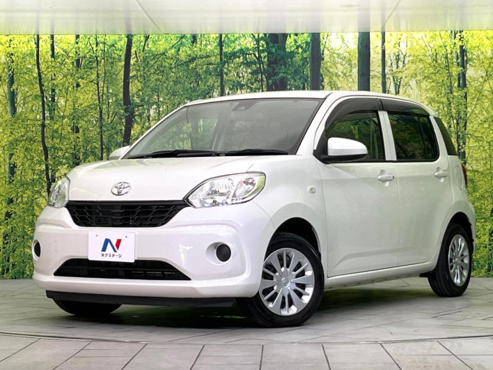 2017 Toyota Passo DBA-M700A (UW-6a3b4adf85fef)[0]