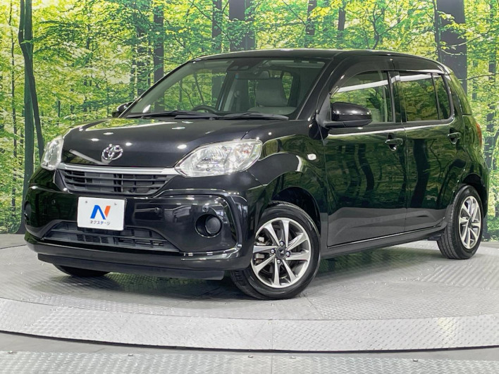 2019 Toyota Passo 5BA-M700A (UW-6a3b4ae05c607)[0]