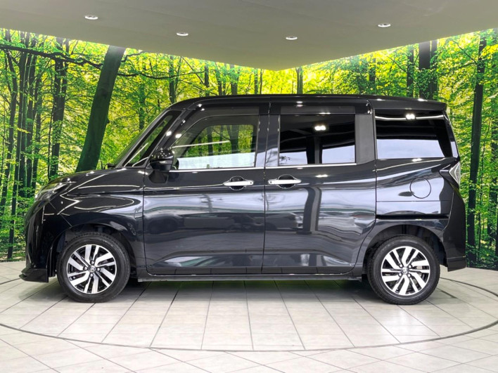 2017 Toyota TANK DBA-M900A (UW-6a3b4ae2dc4a0)[24]