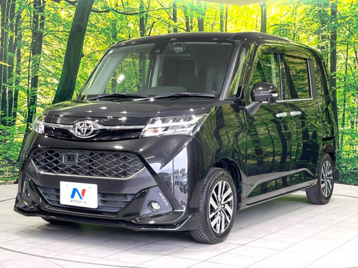 2017 Toyota TANK DBA-M900A (UW-6a3b4ae2dc4a0)[17]