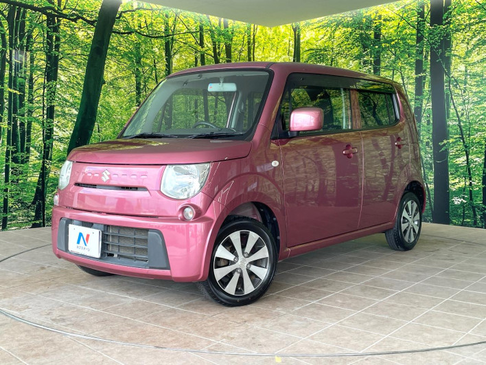2012 Suzuki MR Wagon DBA-MF33S (UW-6a3b4afb70651)[0]