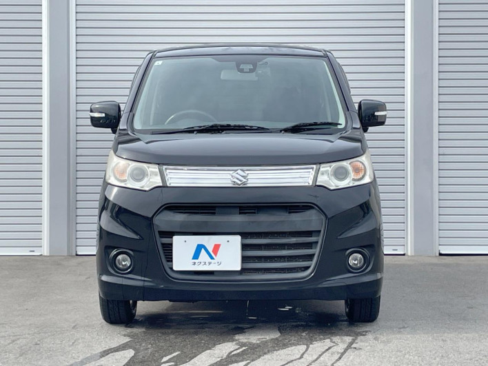 2013 Suzuki Wagon R Stingray DBA-MH34S (UW-6a3b4afe82d33)[9]