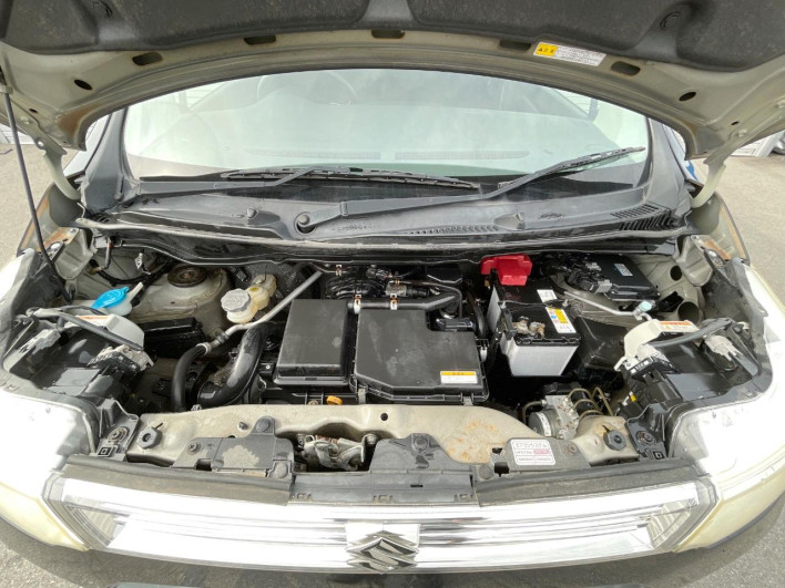 2013 Suzuki Wagon R Stingray DBA-MH34S (UW-6a3b4afe82d33)[6]