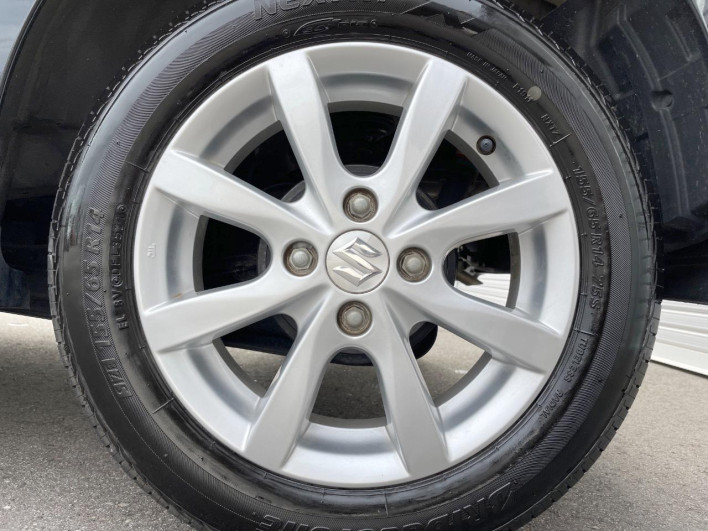 2013 Suzuki Wagon R Stingray DBA-MH34S (UW-6a3b4afe82d33)[16]