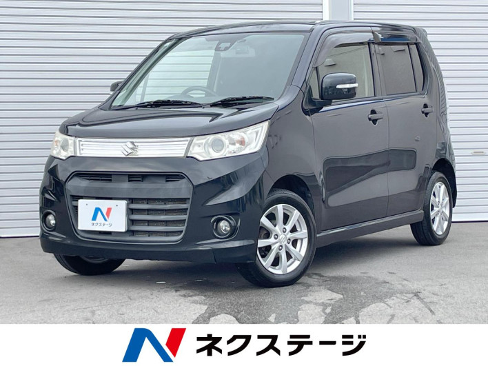2013 Suzuki Wagon R Stingray DBA-MH34S (UW-6a3b4afe82d33)[3]