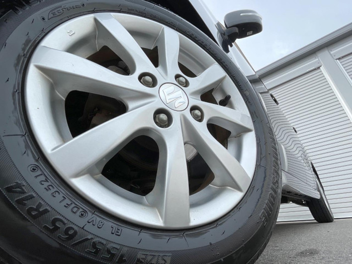 2013 Suzuki Wagon R Stingray DBA-MH34S (UW-6a3b4afe82d33)[12]