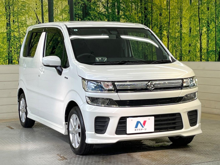 2017 Suzuki Wagon R DAA-MH55S (UW-6a3b4b0080994)[23]