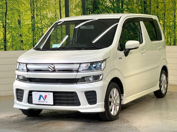 2017 Suzuki Wagon R DAA-MH55S (UW-6a3b4b0080994)[21]