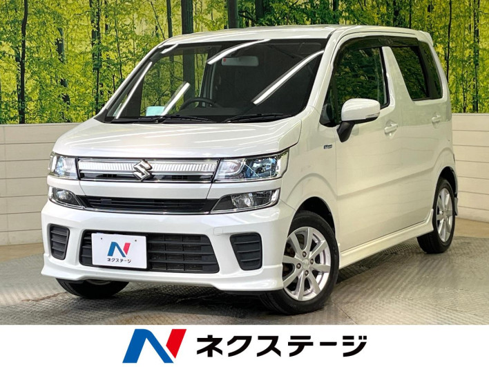 2017 Suzuki Wagon R DAA-MH55S (UW-6a3b4b0080994)[3]