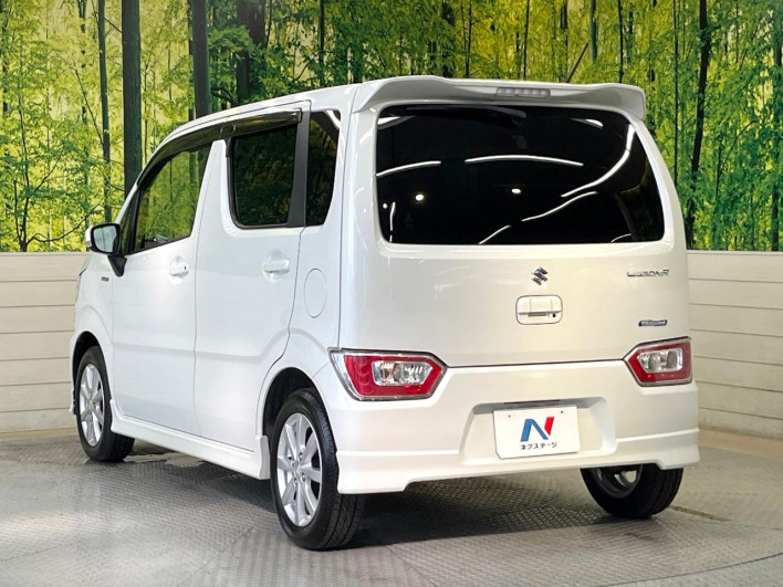 2017 Suzuki Wagon R DAA-MH55S (UW-6a3b4b0080994)[27]
