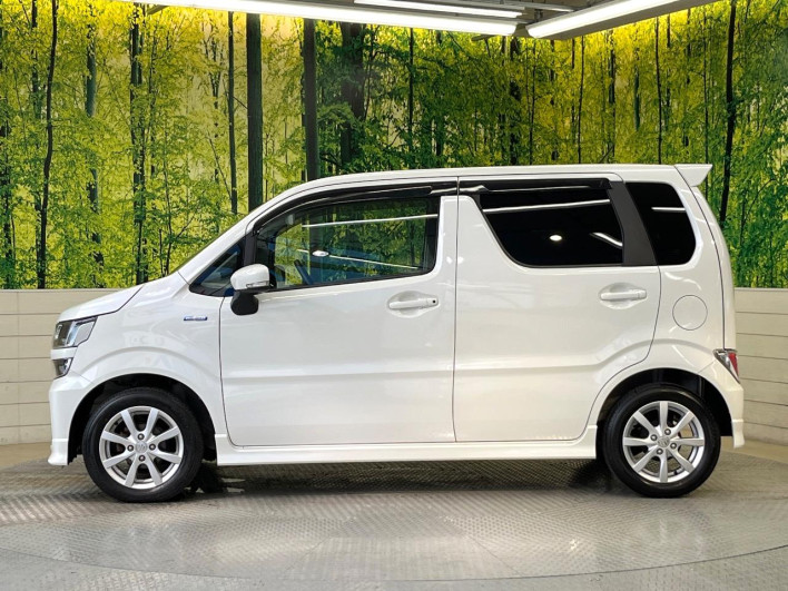 2017 Suzuki Wagon R DAA-MH55S (UW-6a3b4b0080994)[28]