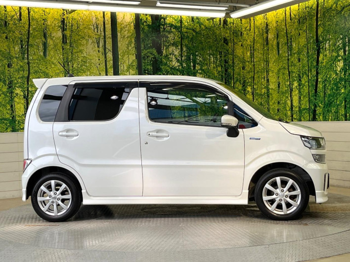2017 Suzuki Wagon R DAA-MH55S (UW-6a3b4b0080994)[24]