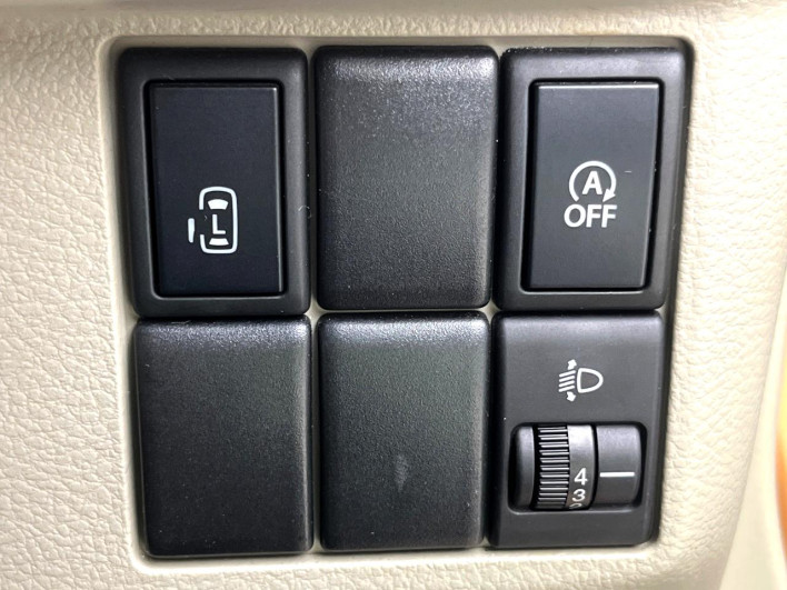 2013 Suzuki Spacia DBA-MK32S (UW-6a3b4b0628282)[9]
