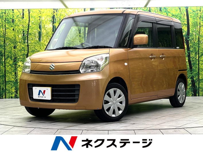 2013 Suzuki Spacia DBA-MK32S (UW-6a3b4b0628282)[3]