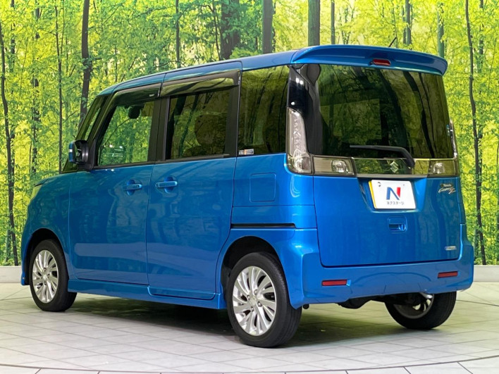 2017 Suzuki Spacia Custom Z DAA-MK42S (UW-6a3b4b08d2dd5)[6]