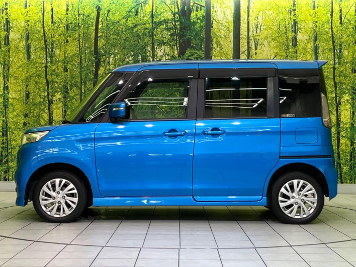 2017 Suzuki Spacia Custom Z DAA-MK42S (UW-6a3b4b08d2dd5)[5]