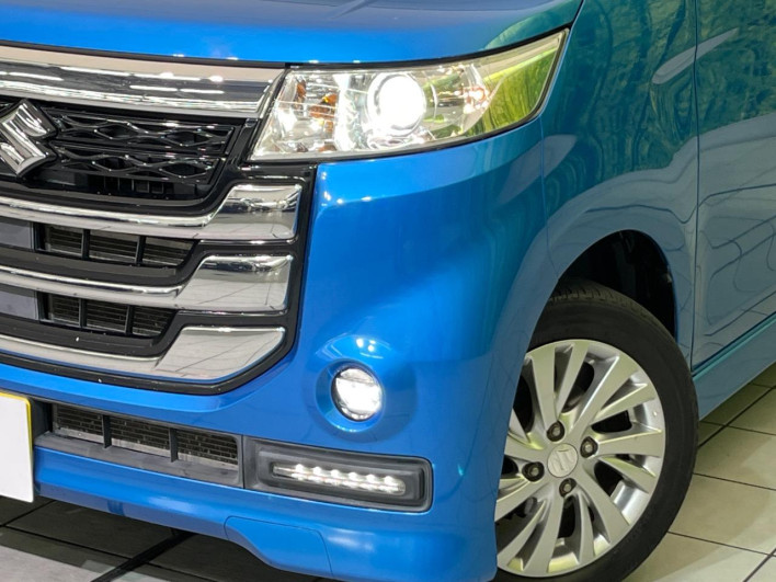 2017 Suzuki Spacia Custom Z DAA-MK42S (UW-6a3b4b08d2dd5)[20]